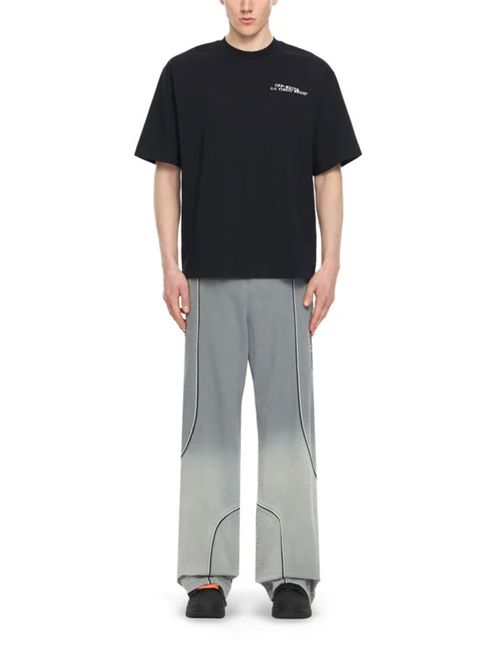 Type Arrow Skate T-shirt OFF WHITE | 44MAA120S26J00K001